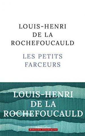 LES PETITS FARCEURS