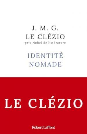 IDENTITE NOMADE - RENTREE LITTERAIRE JANVIER 2024