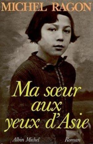 MA SOEUR AUX YEUX D'ASIE