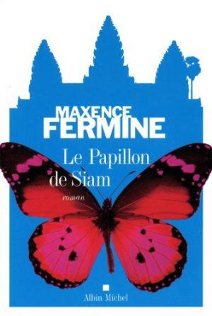 LE PAPILLON DE SIAM