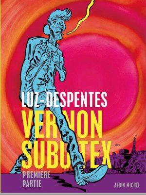 VERNON SUBUTEX (BD) - PREMIERE PARTIE