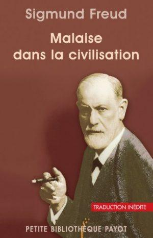 MALAISE DANS LA CIVILISATION