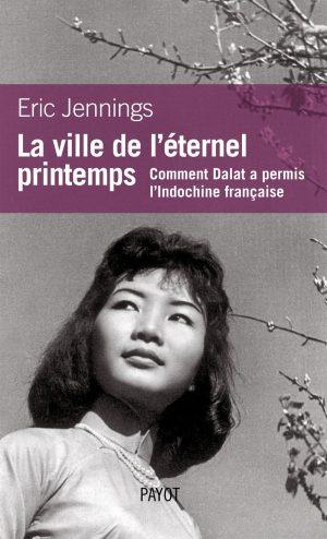LA VILLE DE L'ETERNEL PRINTEMPS