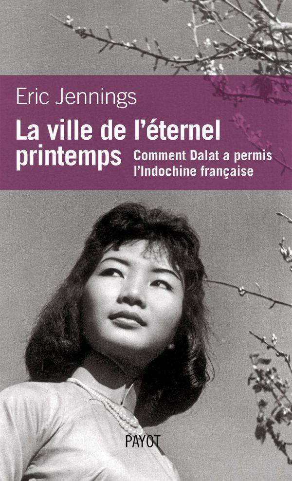 LA VILLE DE L'ETERNEL PRINTEMPS