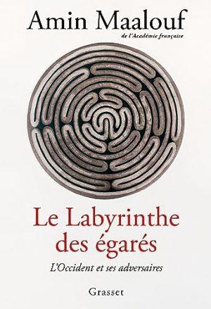 LE LABYRINTHE DES EGARES