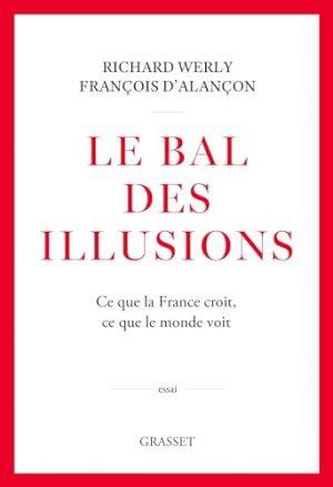 LE BAL DES ILLUSIONS