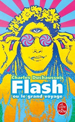 FLASH OU LE GRAND VOYAGE