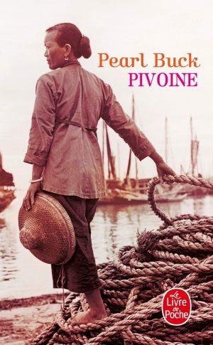 PIVOINE