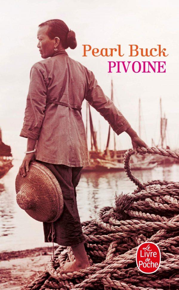 PIVOINE