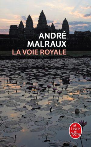 LA VOIE ROYALE