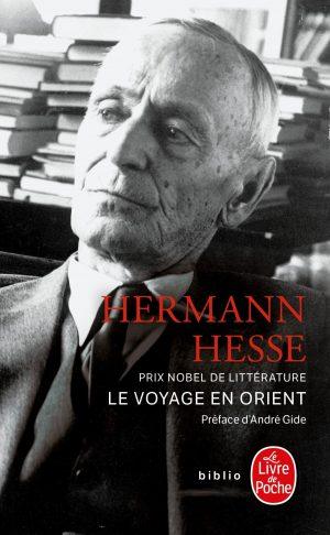 LE VOYAGE EN ORIENT