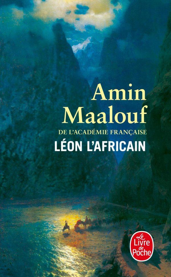 LEON L'AFRICAIN