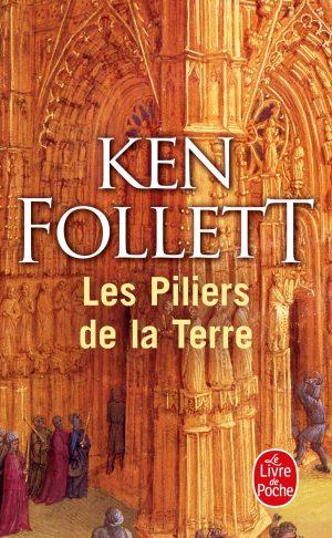 KINGSBRIDGE - LES PILIERS DE LA TERRE