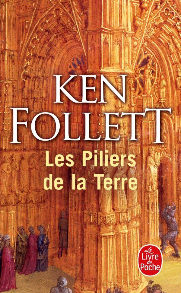 KINGSBRIDGE - LES PILIERS DE LA TERRE