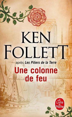 KINGSBRIDGE - UNE COLONNE DE FEU