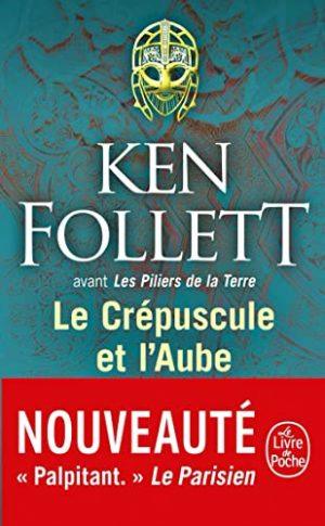 KINGSBRIDGE - LE CREPUSCULE ET L'AUBE