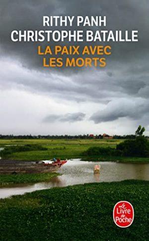 LA PAIX AVEC LES MORTS