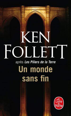 KINGSBRIDGE - UN MONDE SANS FIN