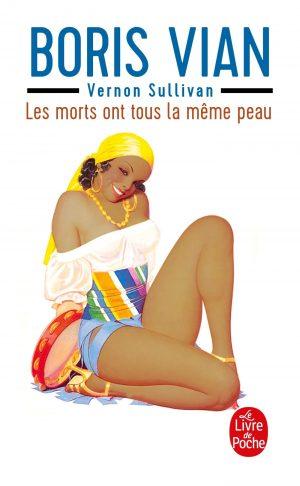 LES MORTS ONT TOUS LA MEME PEAU