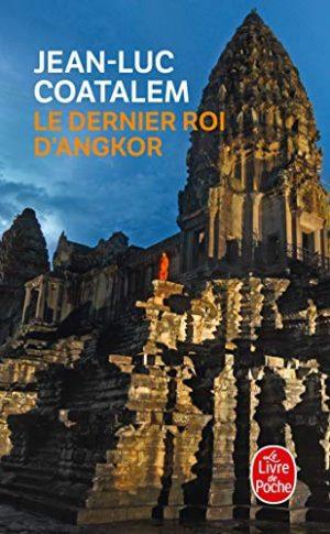 LE DERNIER ROI D'ANGKOR