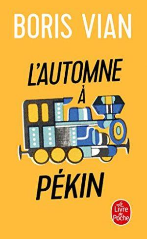 L'AUTOMNE A PEKIN