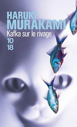 KAFKA SUR LE RIVAGE