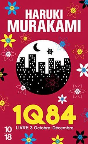 1Q84 - TOME 3