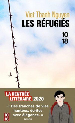 LES REFUGIES
