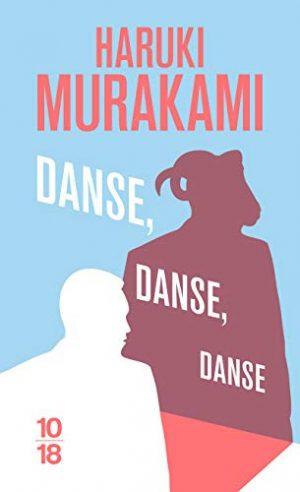 DANSE, DANSE, DANSE