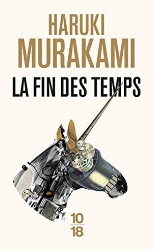 LA FIN DES TEMPS