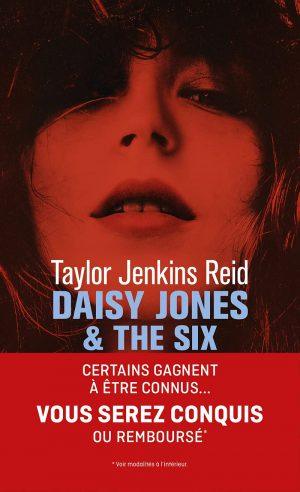 DAISY JONES & THE SIX