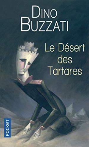 LE DESERT DES TARTARES