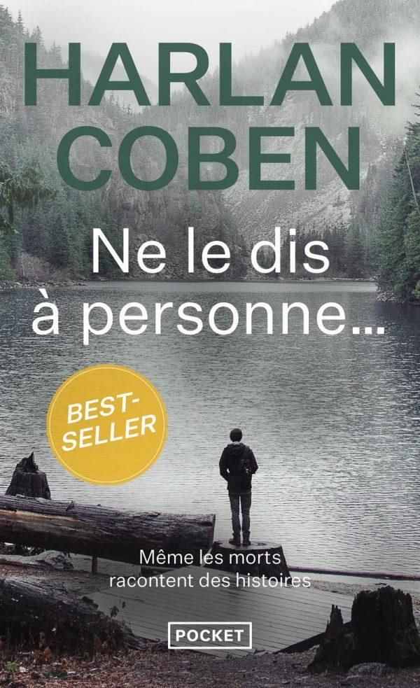 NE LE DIS A PERSONNE...