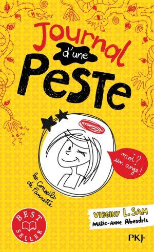 JOURNAL D'UNE PESTE - TOME 1