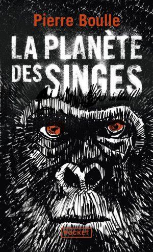 LA PLANETE DES SINGES