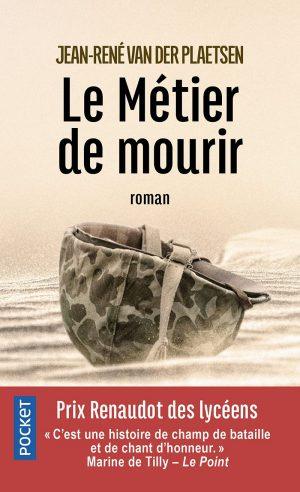 LE METIER DE MOURIR