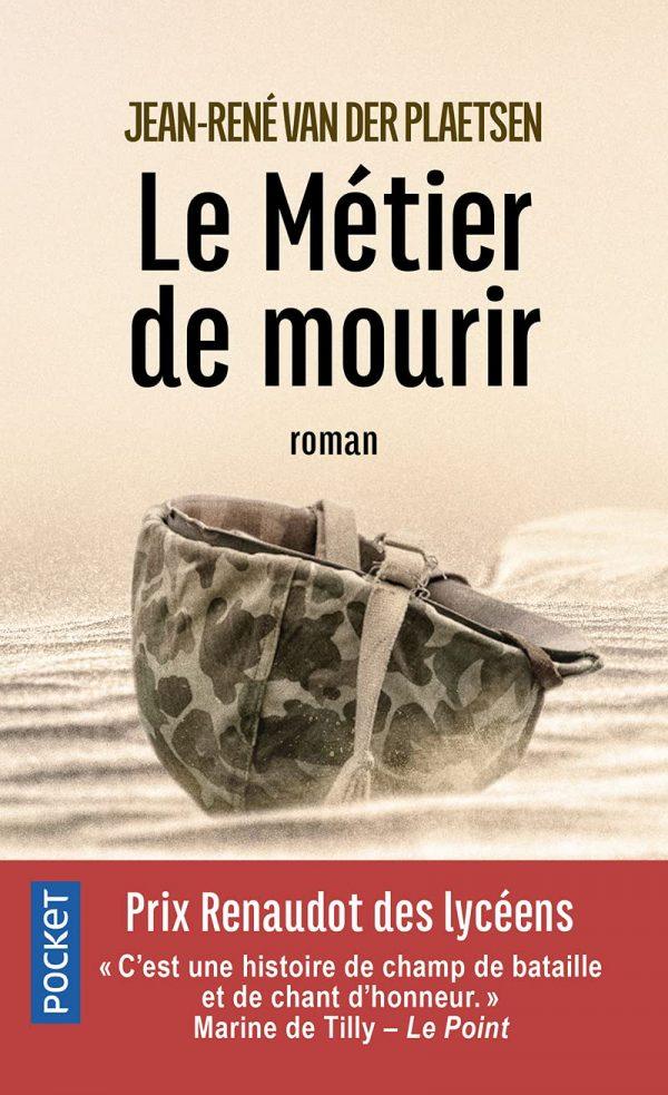 LE METIER DE MOURIR
