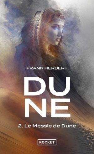 CYCLE DE DUNE - TOME 2 - LE MESSIE DE DUNE