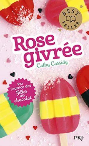 ROSE GIVREE