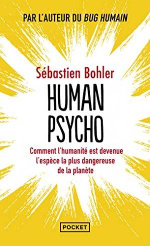HUMAN PSYCHO