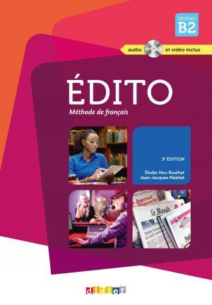 EDITO B2 - EDITION 2015-2018 - LIVRE + DIDIERFLE.APP