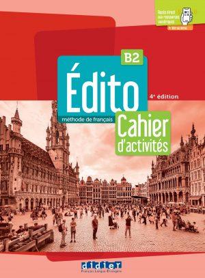 EDITO B2 - EDITION 2022-2024 - CAHIER + DIDIERFLE.APP