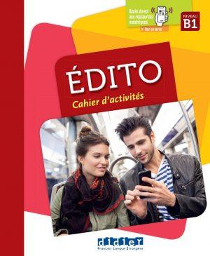 EDITO B1 - EDITION 2015-2018 - CAHIER + DIDIERFLE.APP