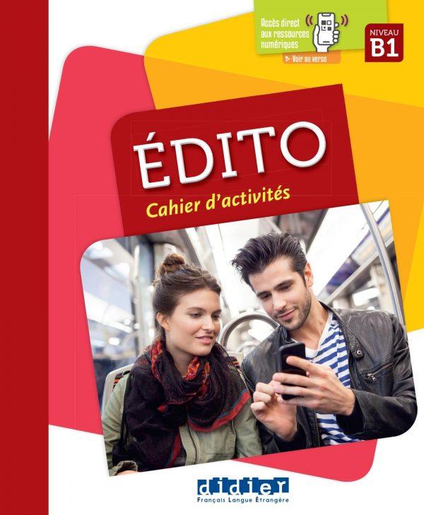 EDITO B1 - EDITION 2015-2018 - CAHIER + DIDIERFLE.APP