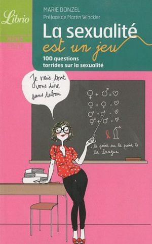 LA SEXUALITE EST UN JEU