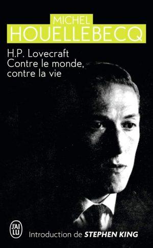 H. P. LOVECRAFT