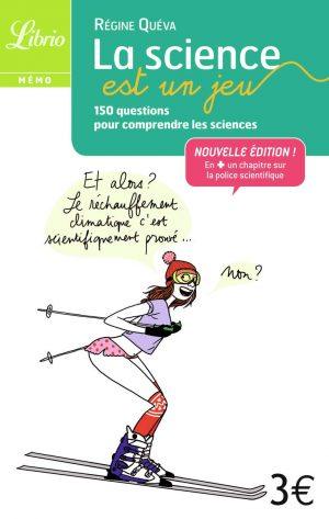 LA SCIENCE EST UN JEU