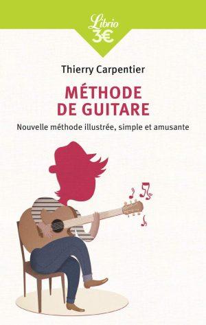 METHODE DE GUITARE