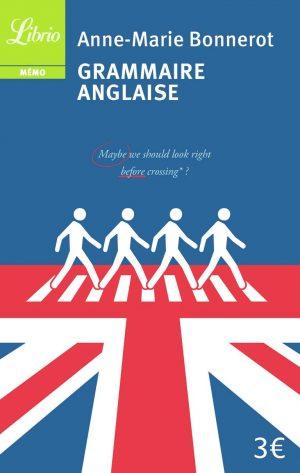 GRAMMAIRE ANGLAISE