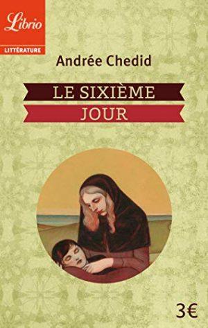 LE SIXIEME JOUR